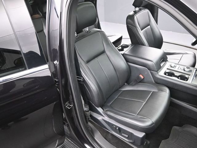 Used 2021 Ford Expedition Max XLT AWD/4WD image 21