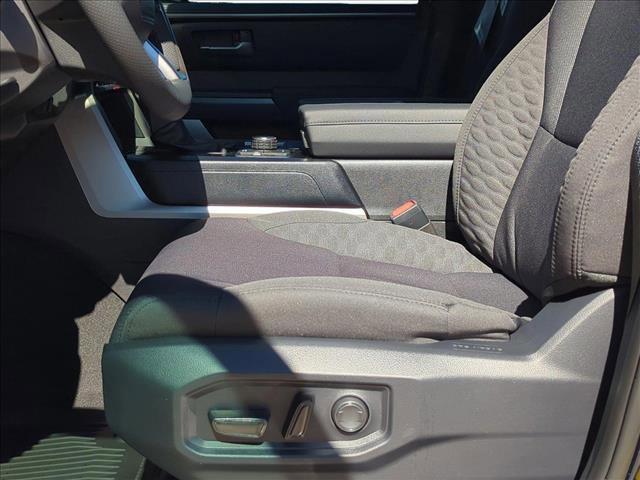 New 2025 Toyota Tundra SR5 image 18
