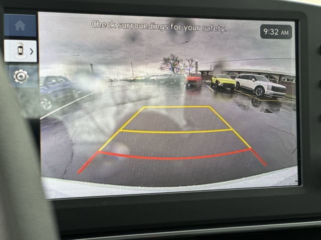 New 2026 Hyundai Elantra Blue image 22