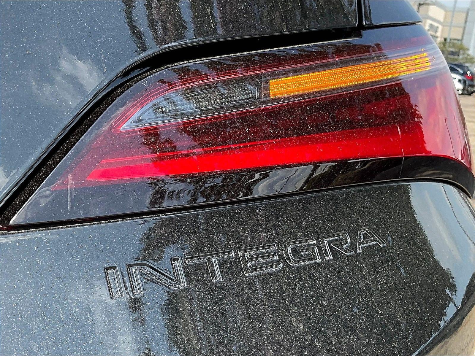 New 2026 Acura Integra A-Spec FWD image 14