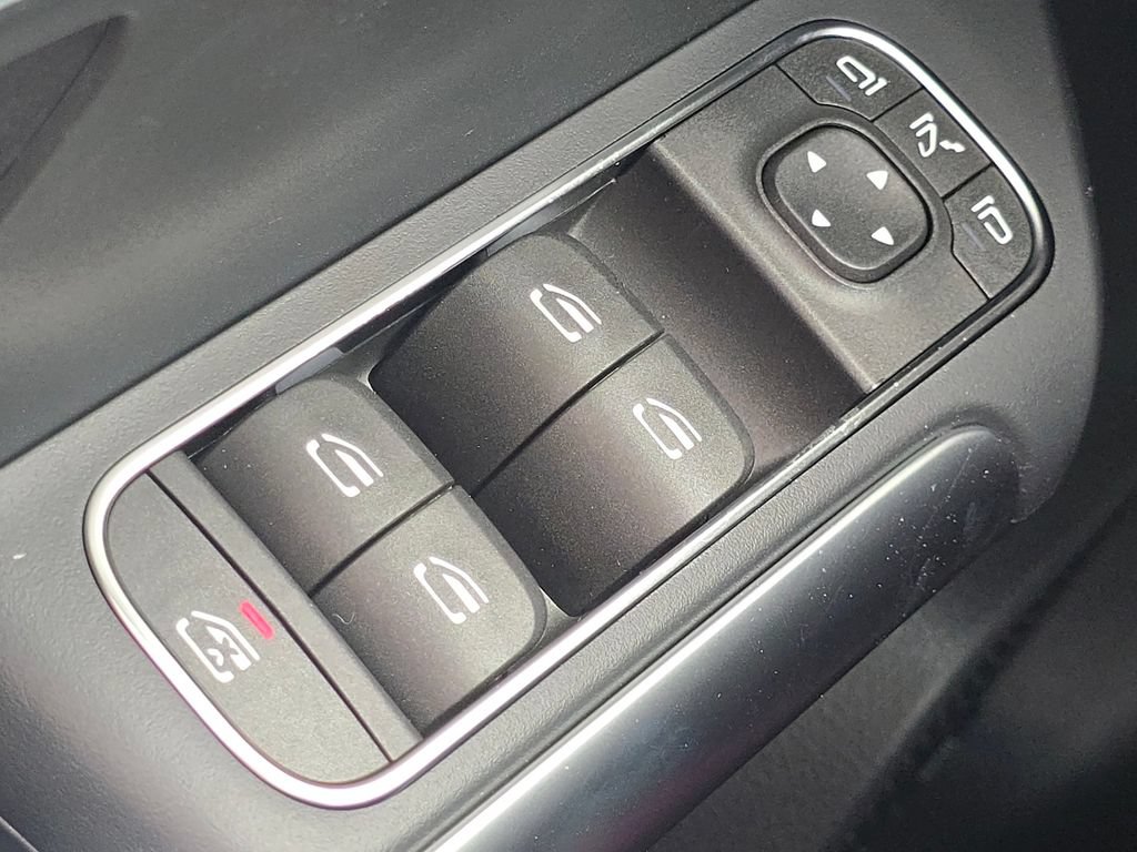 New 2026 Mercedes-Benz GLA 250 4MATIC image 27