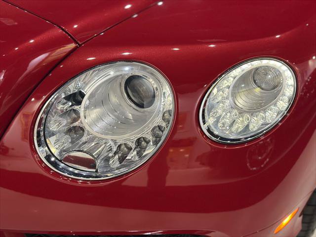 Used 2015 Bentley Continental GT V8 S AWD/4WD image 18