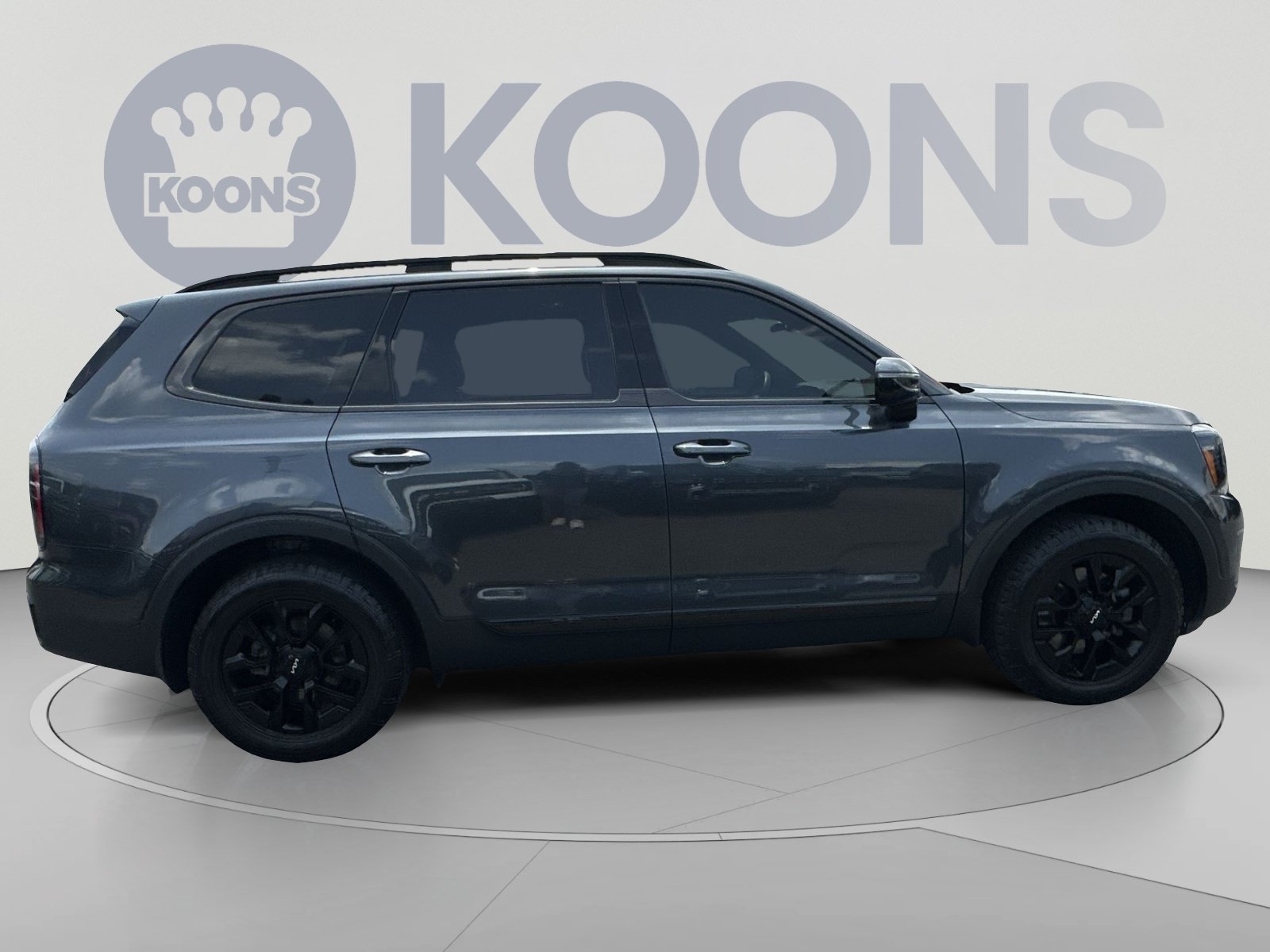 Used 2024 Kia Telluride SX Prestige X-Pro AWD/4WD image 17