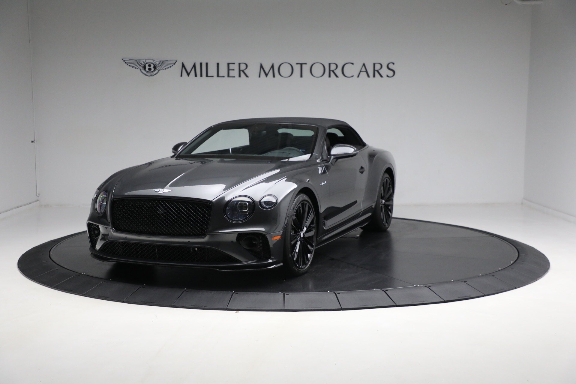 Certified 2023 Bentley Continental GT Speed AWD/4WD image 20