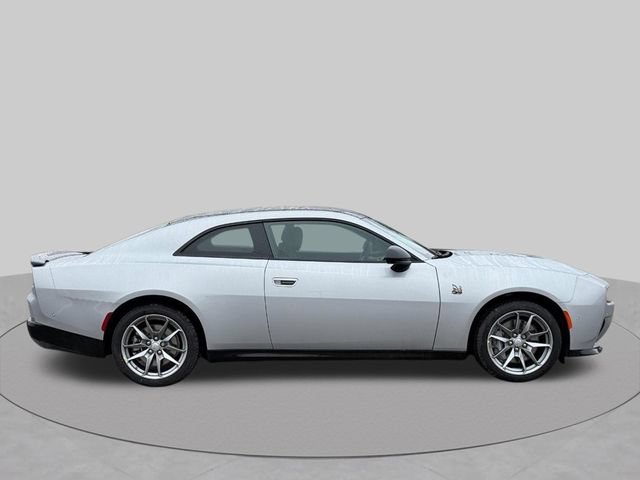 New 2026 Dodge Charger Scat Pack w/ Wheel & Tire Package AWD/4WD image 2