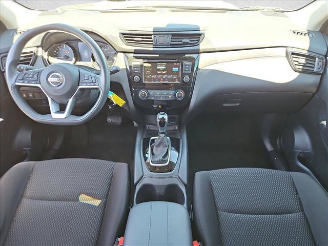 Used 2020 Nissan Rogue Sport S w/ Appearance Package FWD image 23