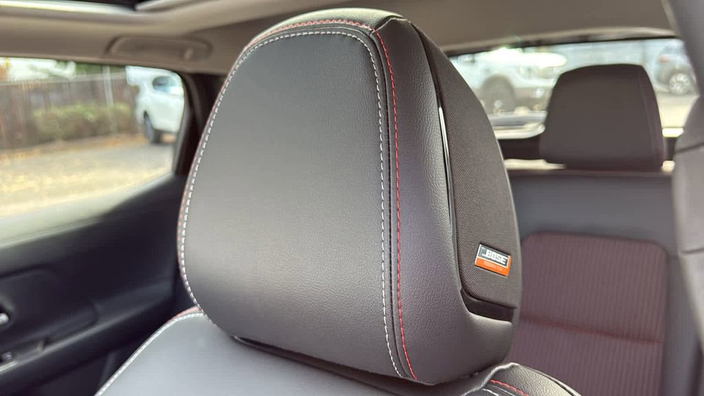 New 2026 Nissan Kicks SR w/ SR Premium Package image 18