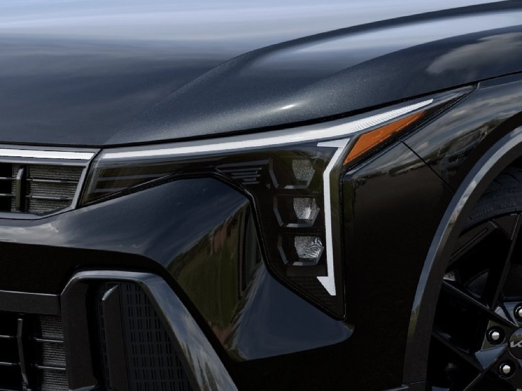 New 2027 Kia K4 GT-Line Turbo w/ GT-Line Premium Package FWD image 10