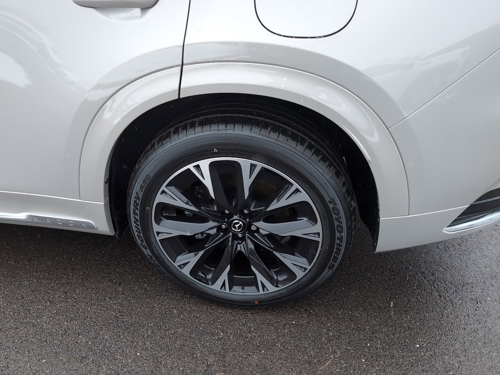New 2026 MAZDA CX-90 3.3 Turbo S w/ Premium Plus image 14