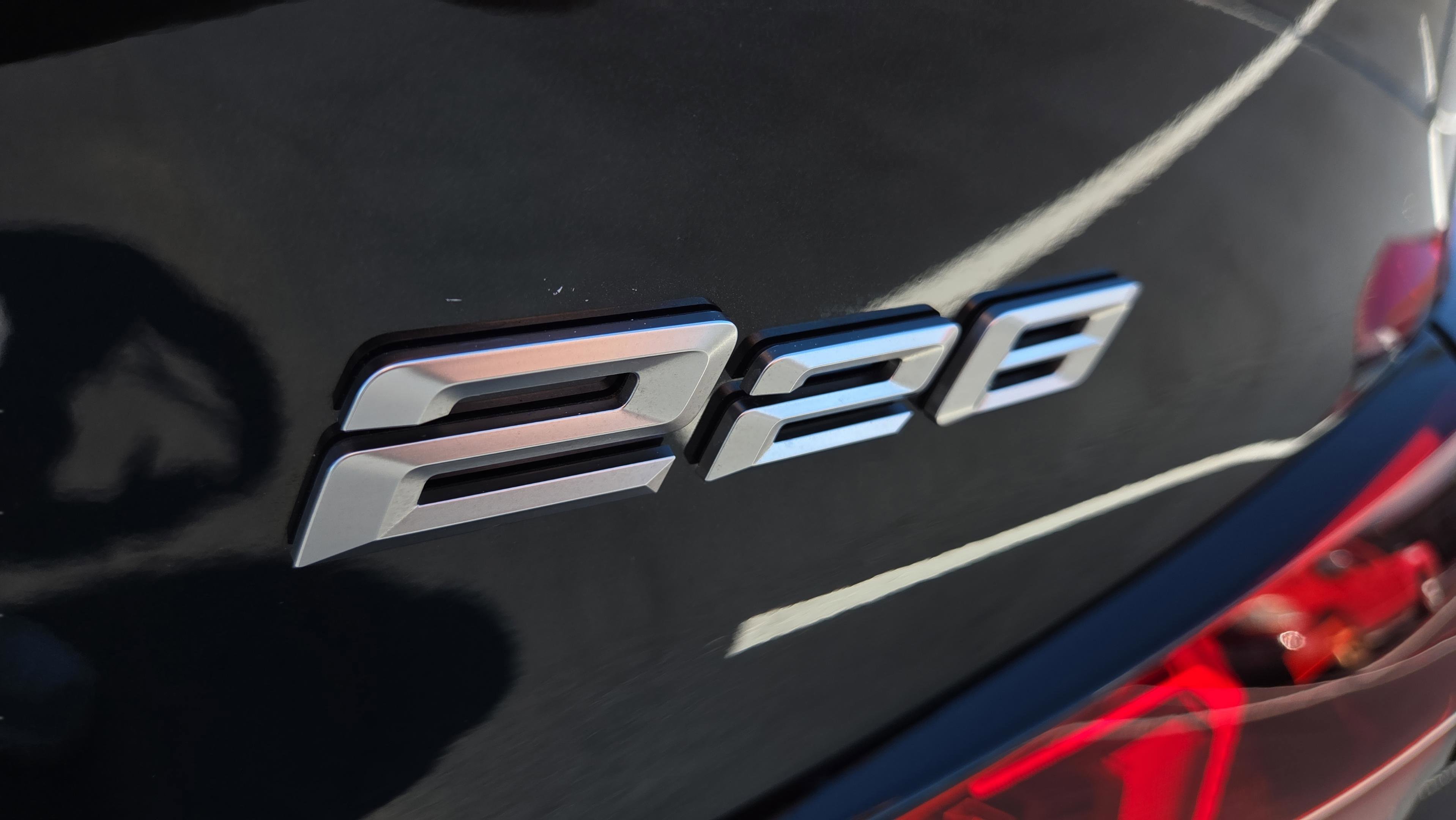 Certified 2025 BMW 228i xDrive 228 xDrive w/ M Sport Package image 33