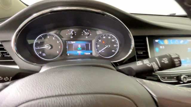 Used 2019 Buick Encore Preferred FWD image 24