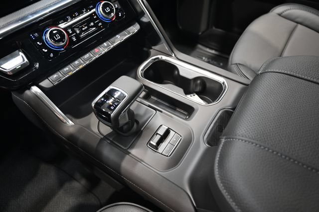 New 2026 GMC Sierra 1500 Denali AWD/4WD image 23