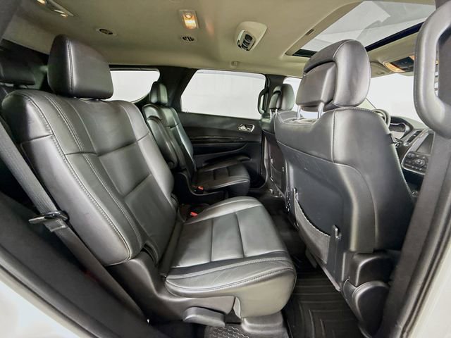 Used 2014 Dodge Durango Limited w/ Premium Group image 29
