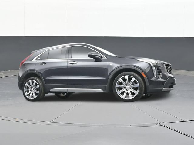 Used 2023 Cadillac XT4 Premium Luxury w/ Cold Weather Package FWD image 50