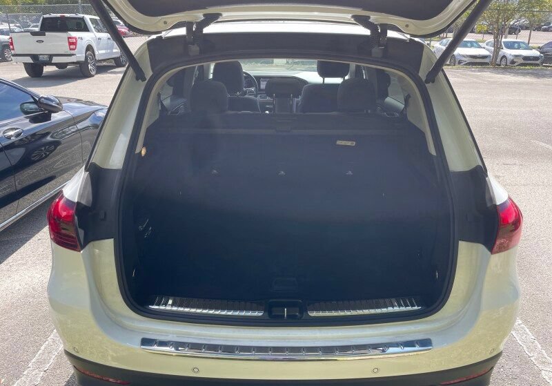 Certified 2025 Mercedes-Benz GLE 350 4MATIC image 19