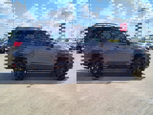 Used 2022 Subaru Forester Wilderness image 5