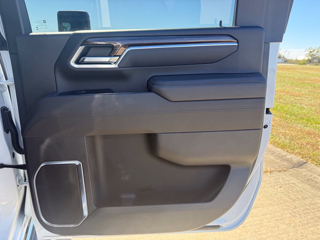 Used 2026 Chevrolet Silverado 2500 LT AWD/4WD image 19