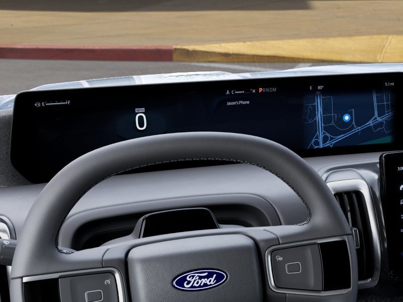 New 2027 Ford Expedition Tremor AWD/4WD image 13