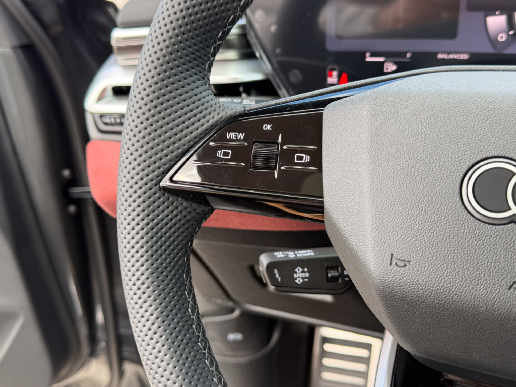 New 2026 Audi S5 Premium Plus AWD/4WD image 25