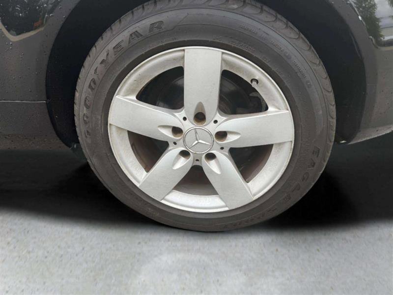 Used 2007 Mercedes-Benz SLK 280 image 28