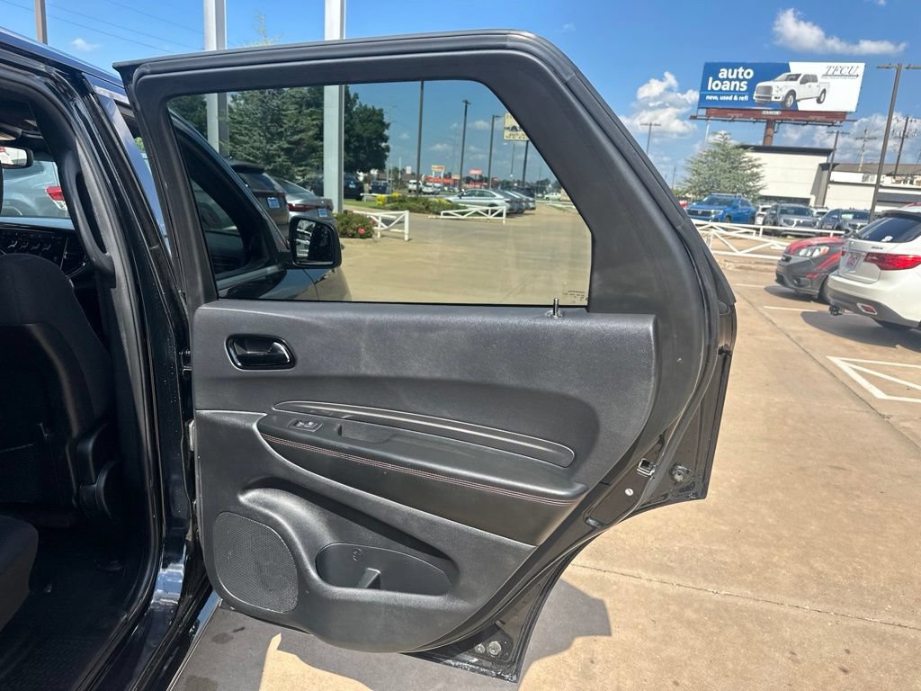 Used 2023 Dodge Durango GT RWD image 16