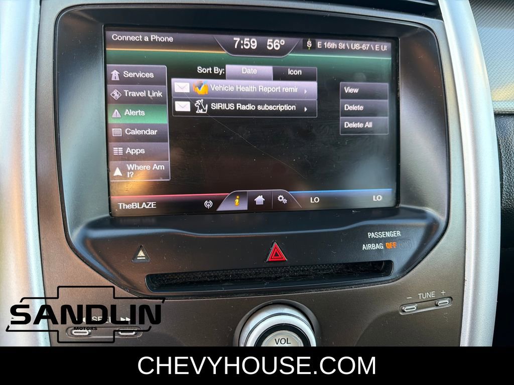 Used 2013 Ford Edge SEL image 23