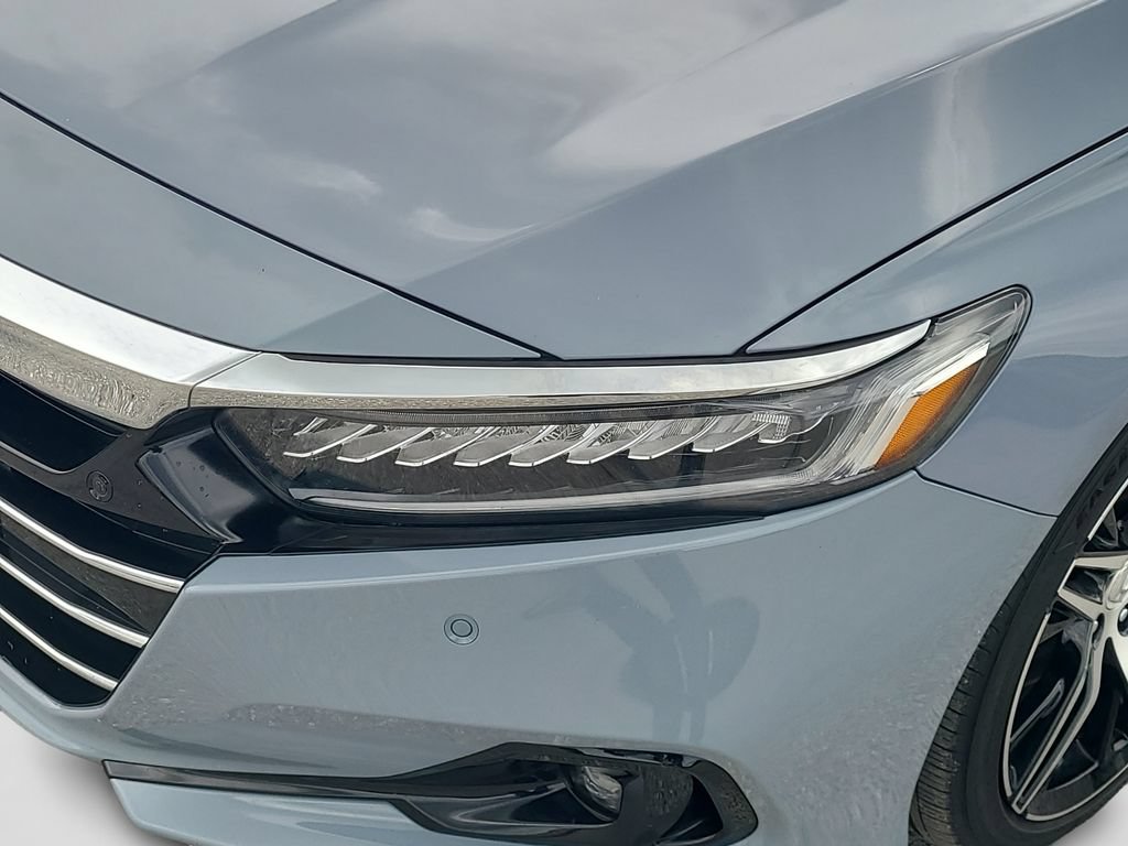 Used 2021 Honda Accord Touring image 24