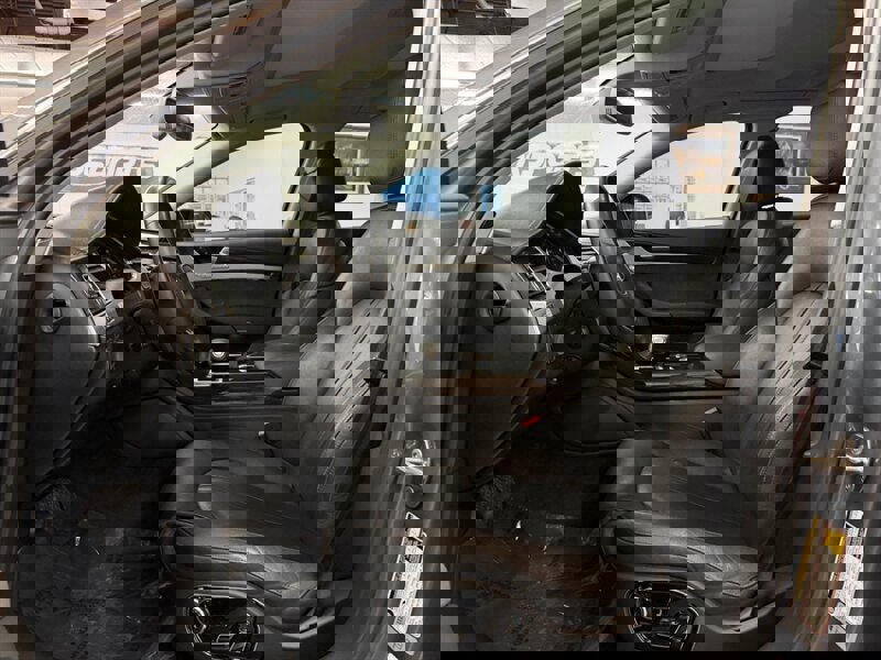 Used 2014 Audi A8 L TDI image 17