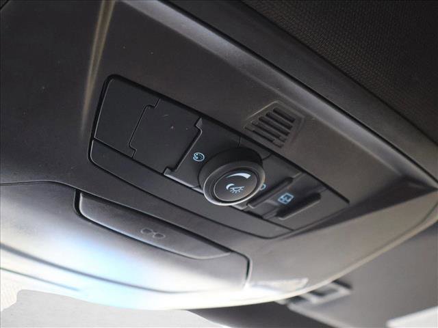 Used 2016 Ford Focus ST w/ Equipment Group 402A FWD image 22