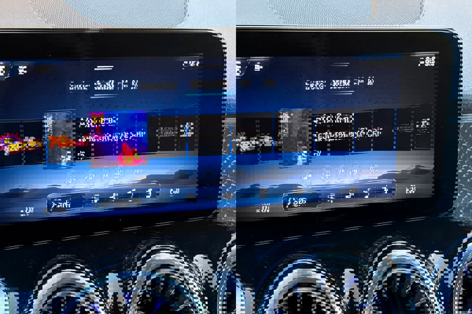 Certified 2025 Mercedes-Benz GLB 250 image 17