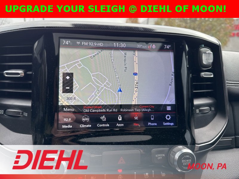 Certified 2019 RAM 2500 Power Wagon image 32