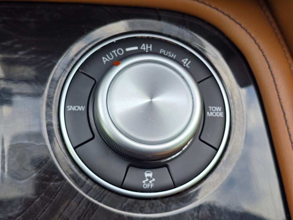 Used 2024 INFINITI QX80 Sensory w/ Cargo Package AWD/4WD image 51