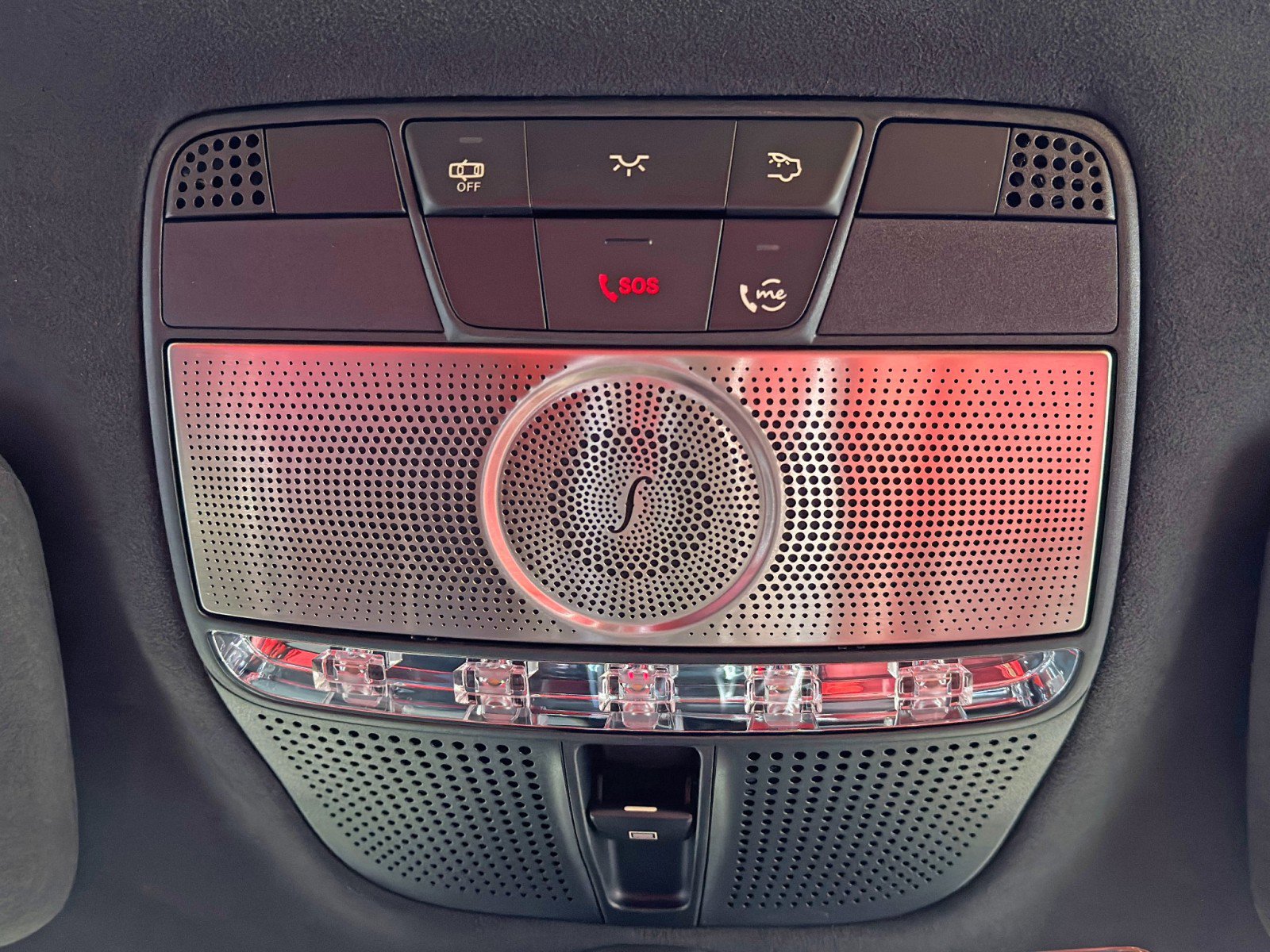 Used 2022 Mercedes-Benz G 63 AMG Squared image 42