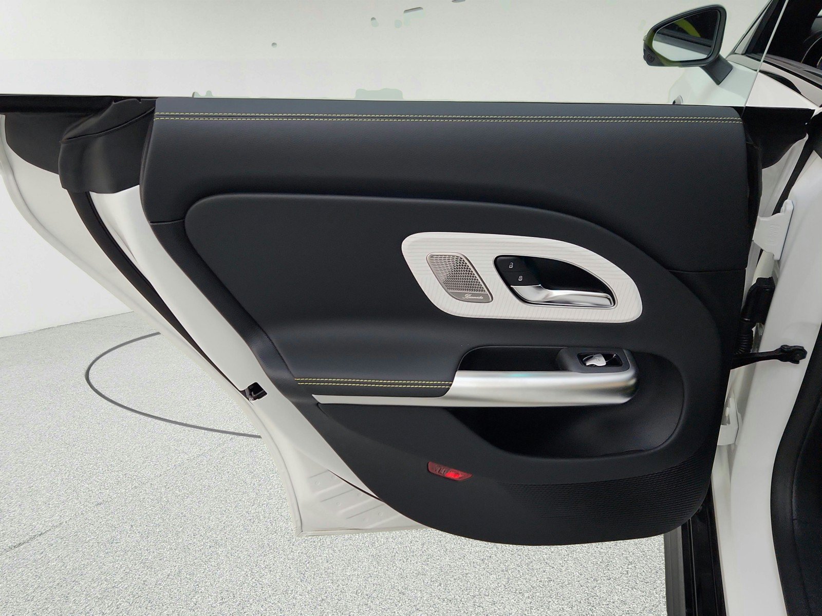 New 2027 Mercedes-Benz CLA 220 image 23