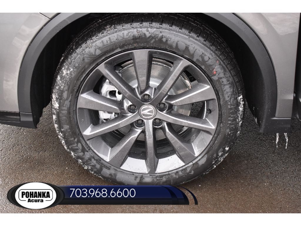 New 2026 Acura MDX A-Spec AWD/4WD image 36
