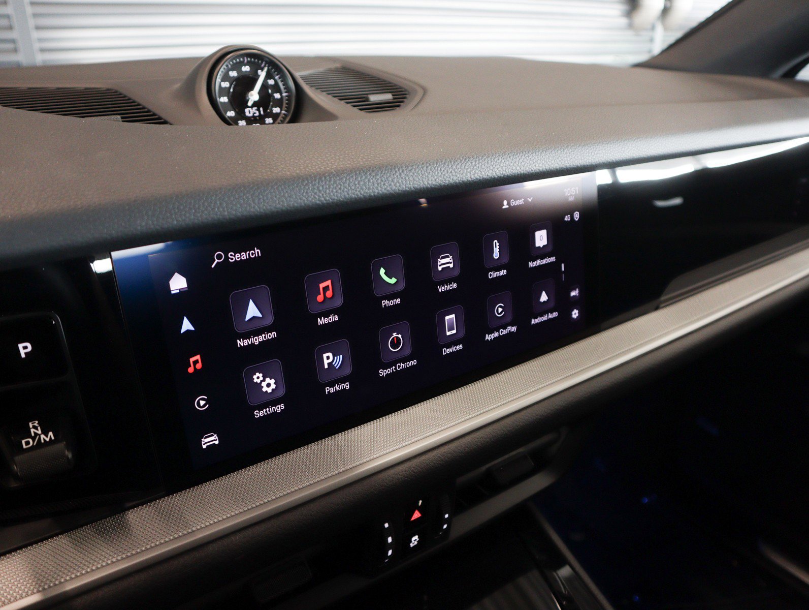 Certified 2025 Porsche Cayenne Coupe image 19