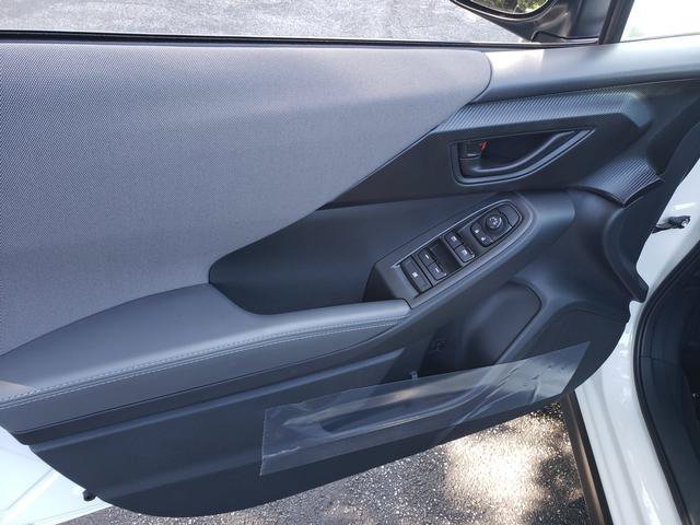 New 2026 Subaru Crosstrek 2.5i Premium AWD/4WD image 11