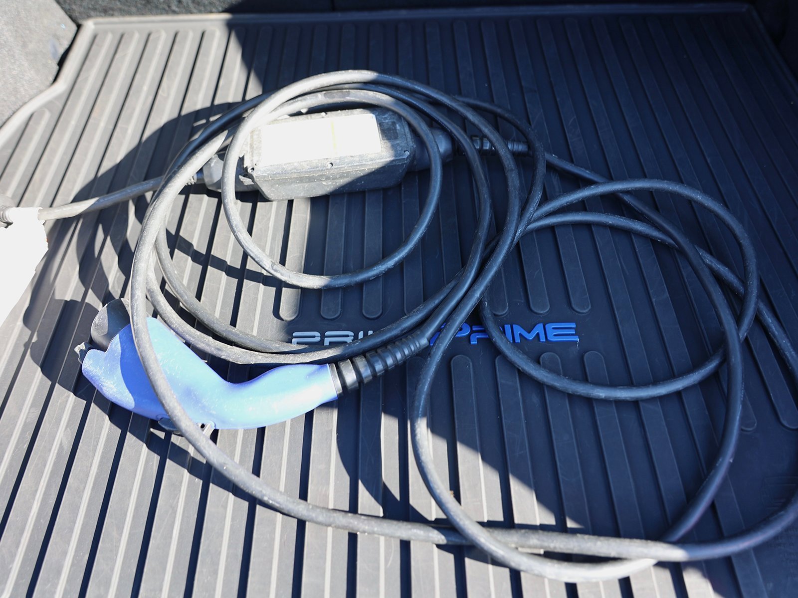 Used 2022 Toyota Prius Prime LE image 15