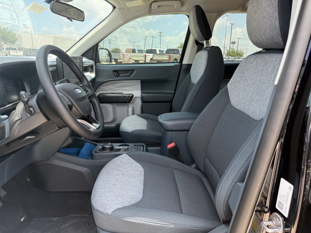 New 2026 Ford Maverick XLT FWD image 18