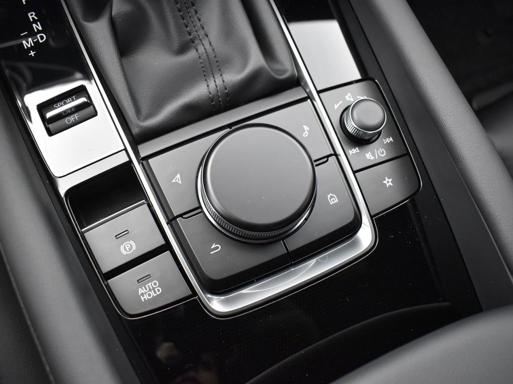 Used 2023 MAZDA MAZDA3 s image 24