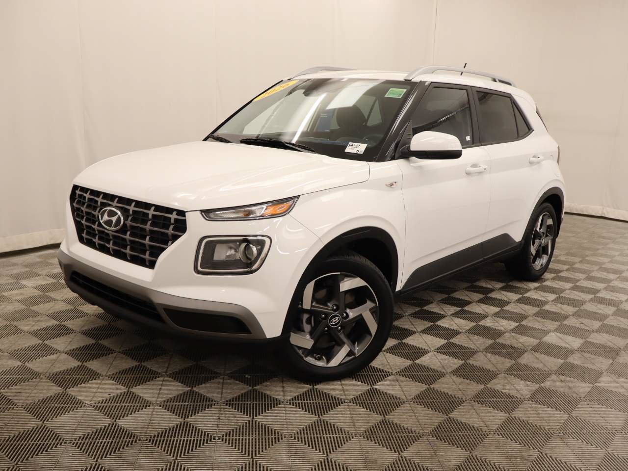 Used 2026 Hyundai Venue SEL