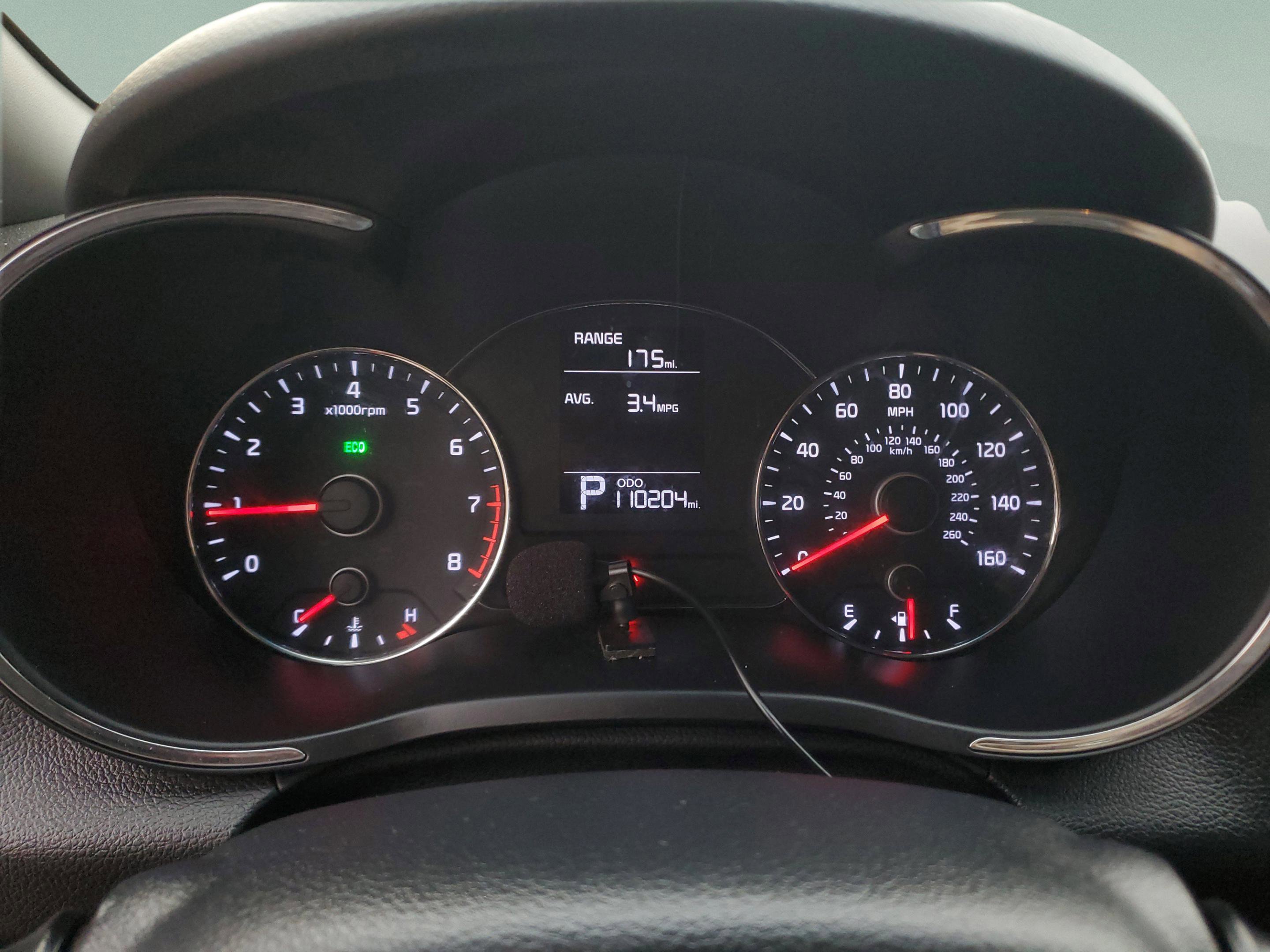 Used 2016 Kia Forte LX FWD image 28