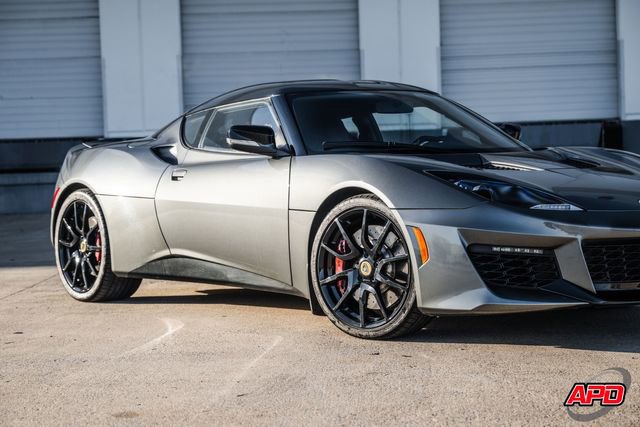 Used 2017 Lotus Evora 400 image 43