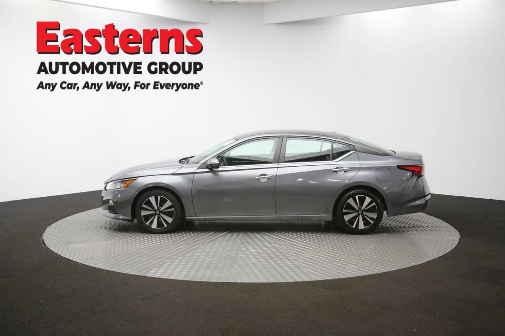 Used 2022 Nissan Altima 2.5 SV image 58
