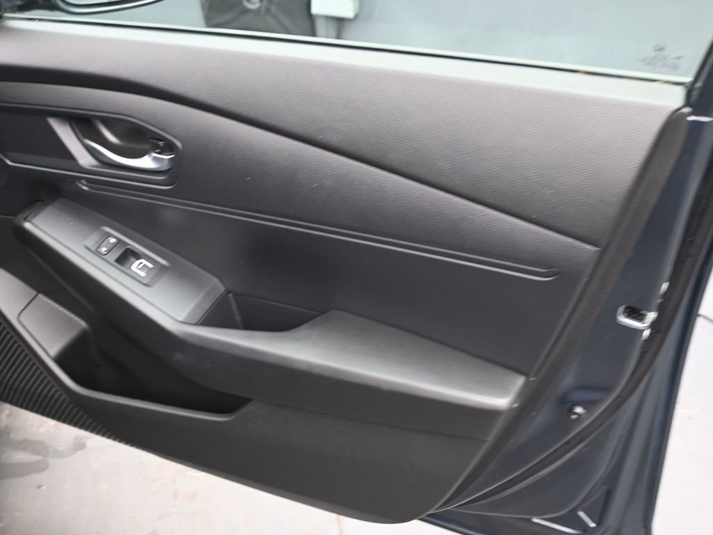 Certified 2024 Honda Accord LX image 23