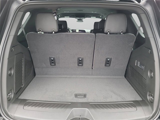 New 2025 Chevrolet Tahoe LT w/ Comfort Package image 30