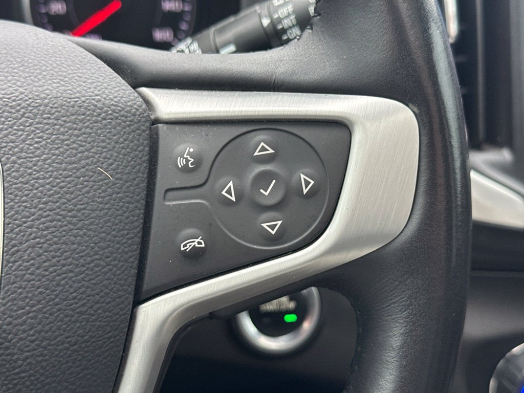 Used 2021 GMC Terrain SLT w/ Elevation Edition AWD/4WD image 22
