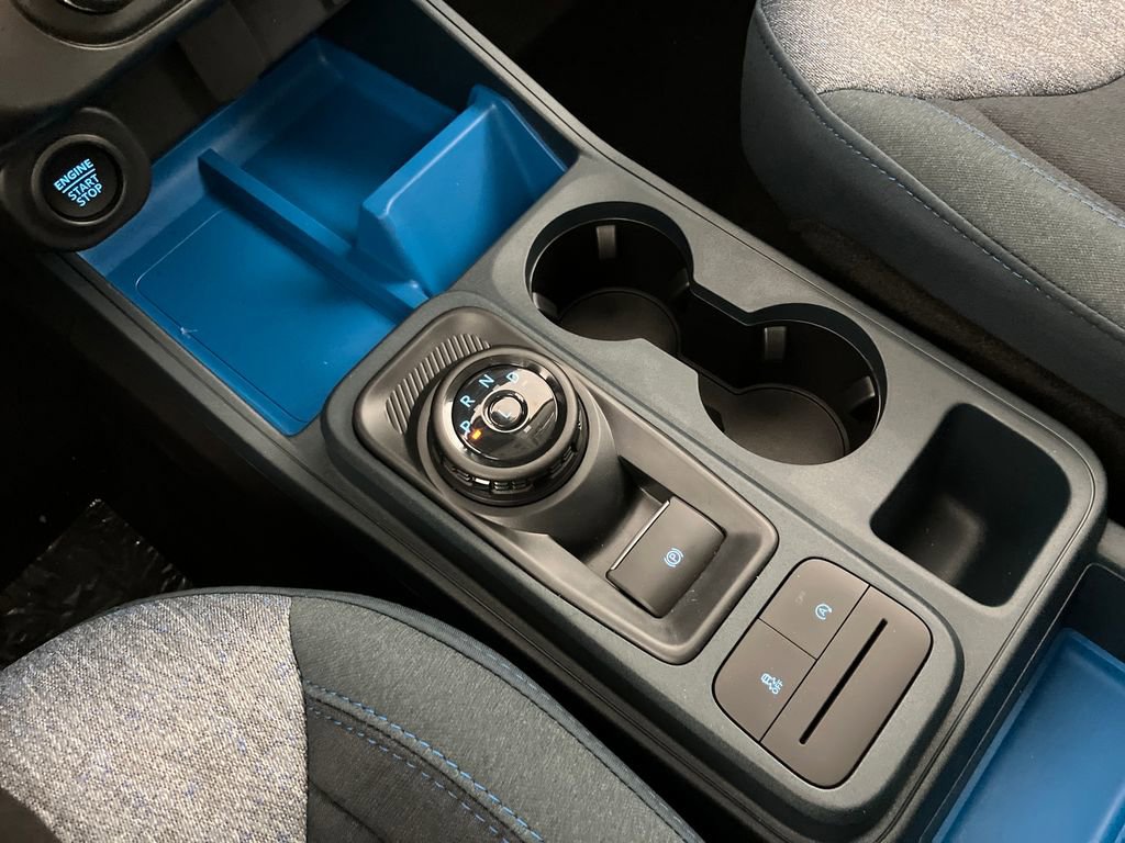 New 2025 Ford Maverick XLT w/ Equipment Group 302A image 26