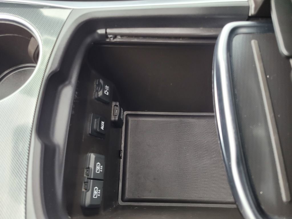 Used 2019 Acura MDX A-Spec image 41