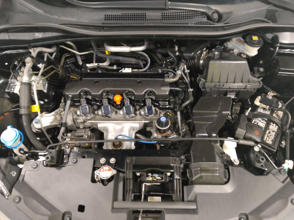 Used 2022 Honda HR-V LX image 30